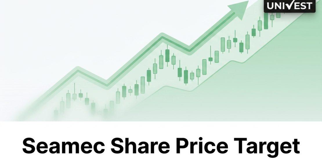 Seamec Share Price Target