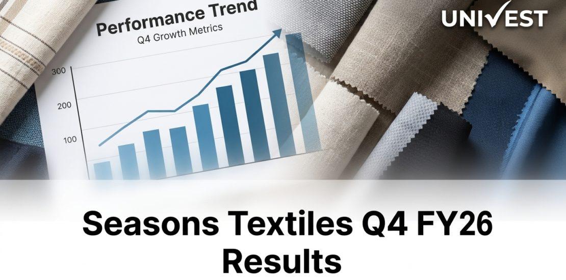 Seasons Textiles