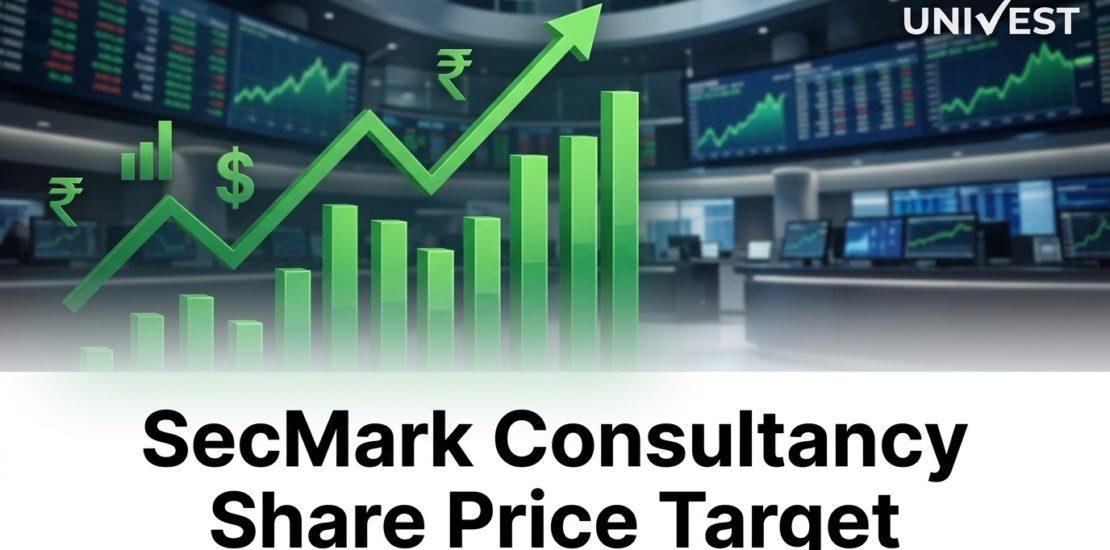 SecMark Consultancy Share Price Target