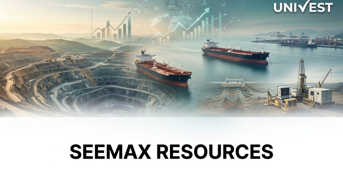 Seemax Resources IPO GMP Today