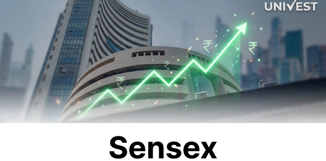 Sensex This Week