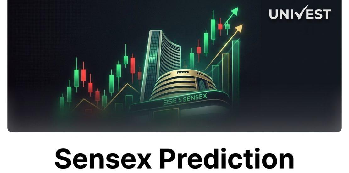 Sensex Prediction for Next Week