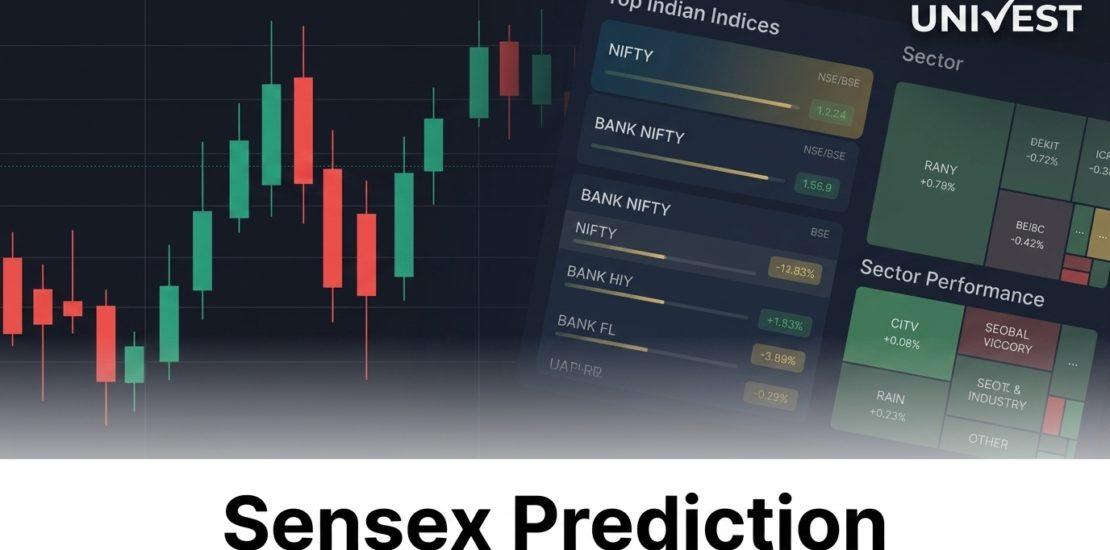 Sensex Prediction for Tomorrow 3 June 2026 Including F&O