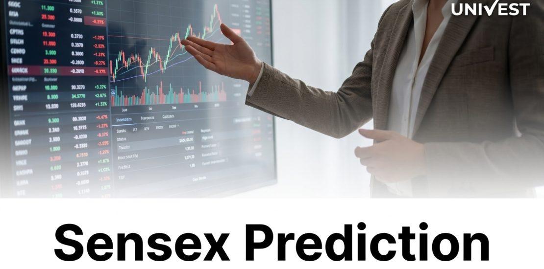 Sensex Prediction for Tomorrow 10 June 2026