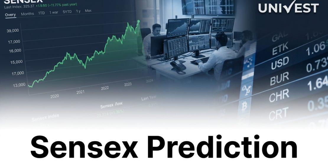 Sensex Prediction for Tomorrow 2 June 2026 Including F&O