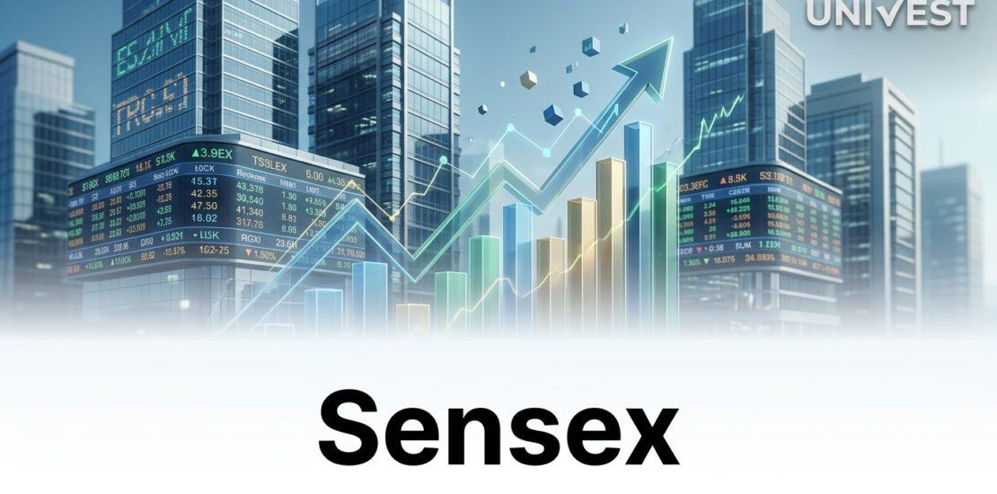 Sensex Prediction for Tomorrow 4 June 2026
