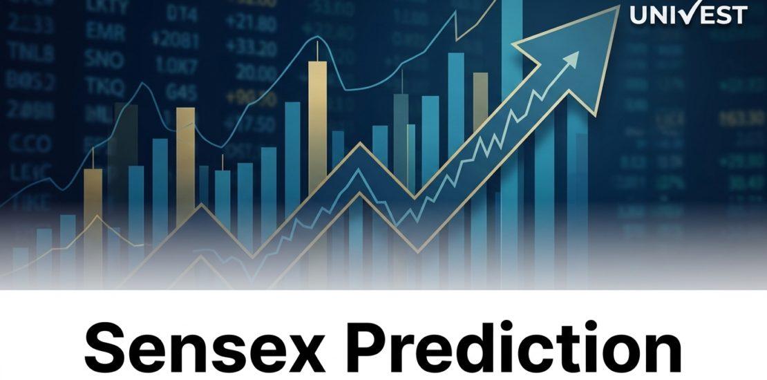 Sensex Prediction for Tomorrow 5 June 2026