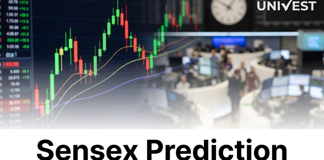 Sensex Prediction for Tomorrow 11 June 2026