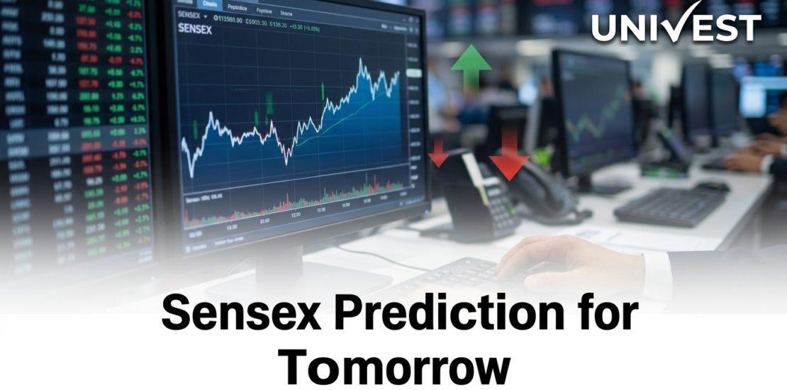Sensex Prediction for Tomorrow 9 June 2026