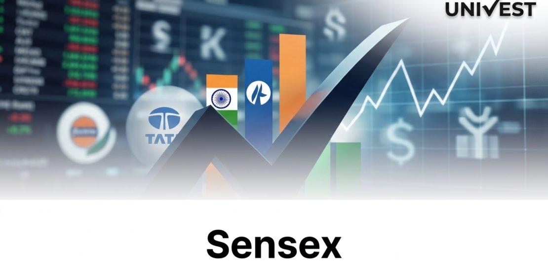 Sensex Today Tumbles 150 Points, Nifty 50 Near 23,150