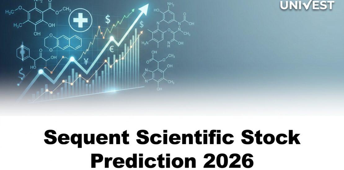 Sequent Scientific Stock Prediction 2026