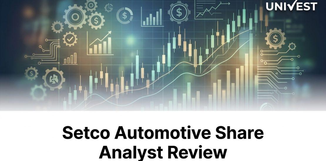 Setco Automotive Share Analyst Review