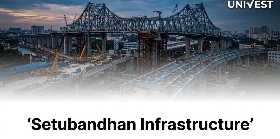 Setubandhan Infrastructure Share Analyst Review