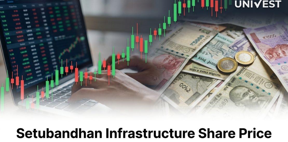 Setubandhan Infrastructure Share Price Target 2026