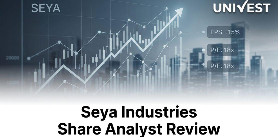 Seya Industries Share Analyst Review