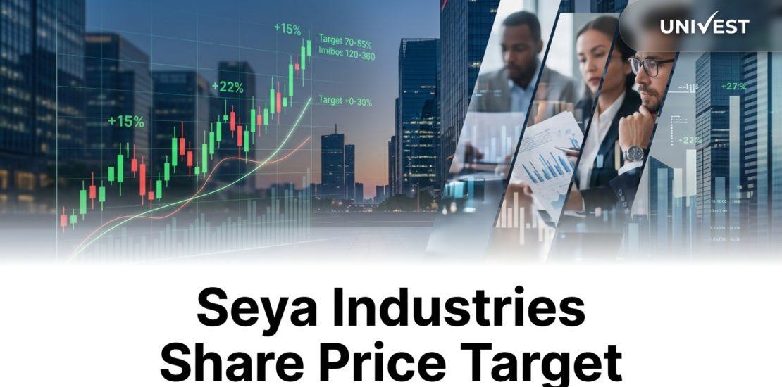 Seya Industries Share Price Target