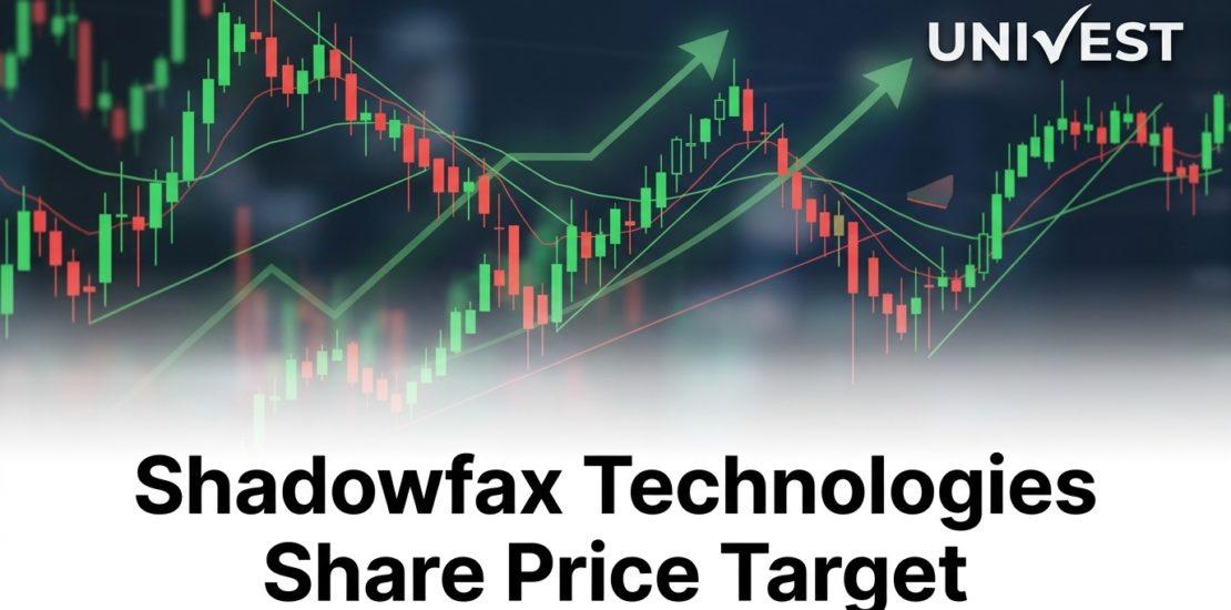 Shadowfax Technologies Share Price Target