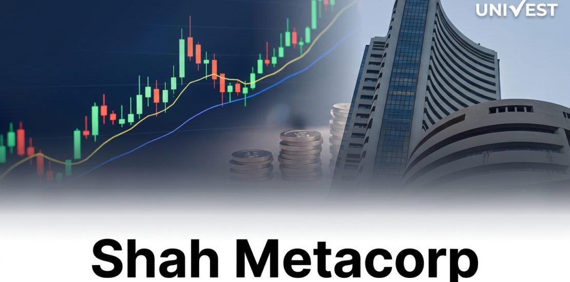 Shah Metacorp Share Analyst Review