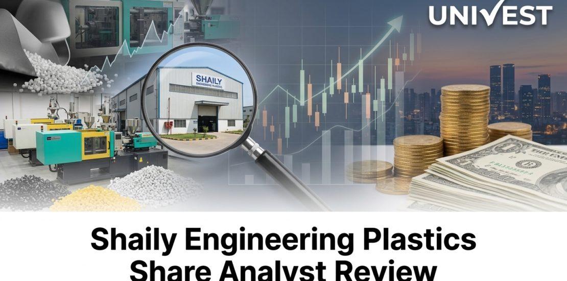 Shaily Engineering Plastics Share Analyst Review