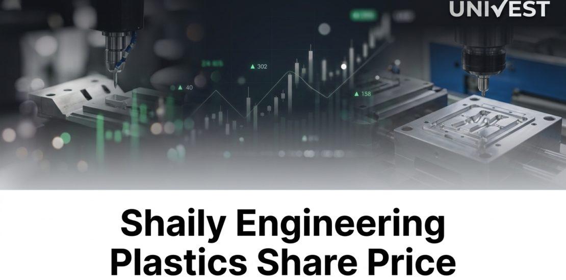 Shaily Engineering Plastics Share Price Target 2026