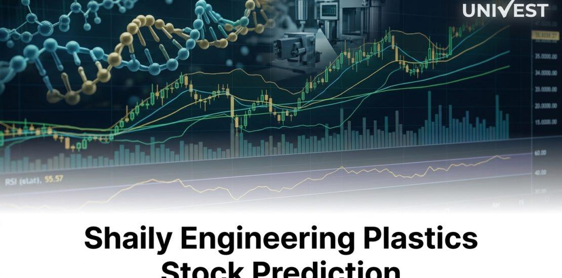 Shaily Engineering Plastics Stock Prediction