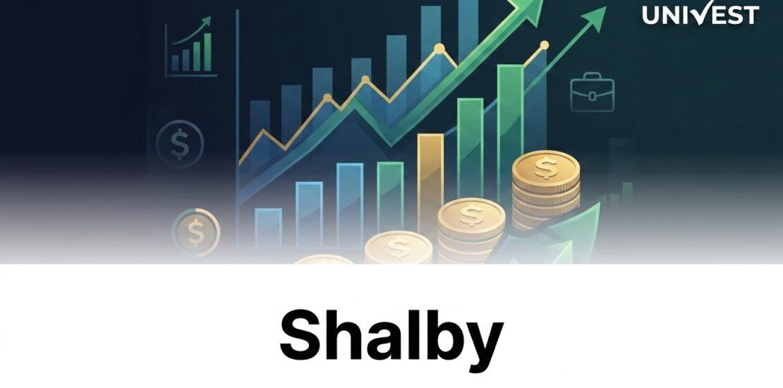 Shalby Share Analyst Review