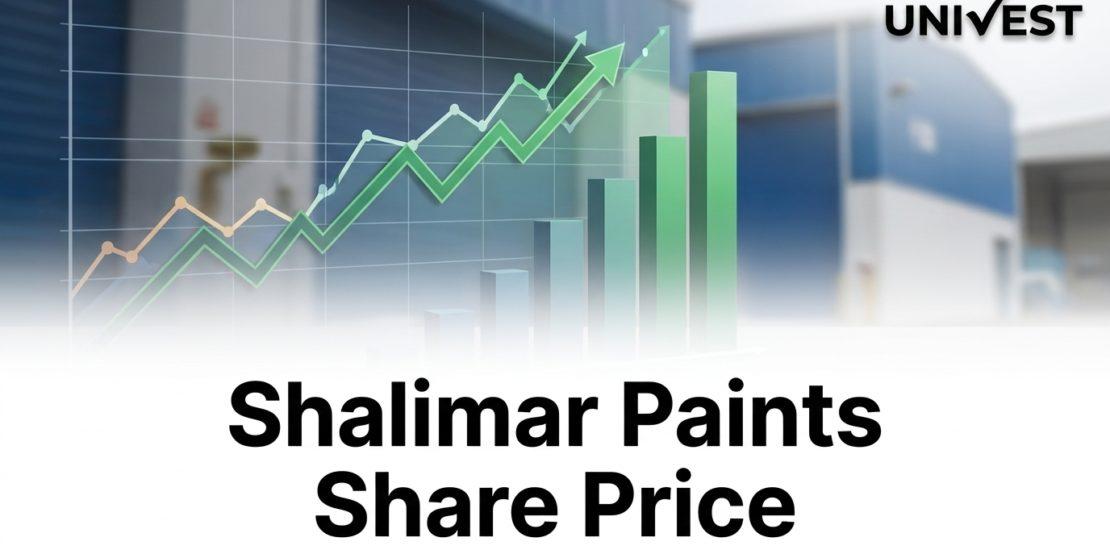 Shalimar Paints Share Price Target 2026