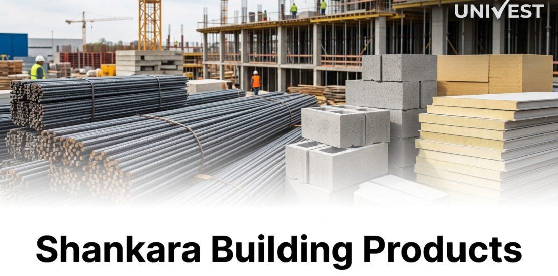 Shankara Building Products Share Analyst Review