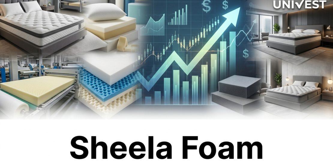 Sheela Foam Share Price Target 2026