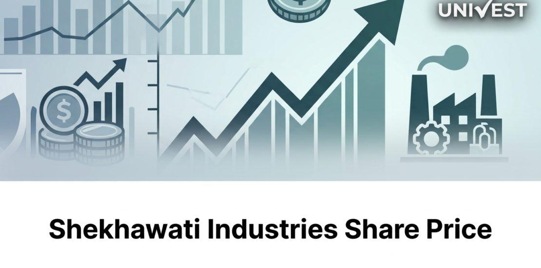 Shekhawati Industries Share Price Target 2026
