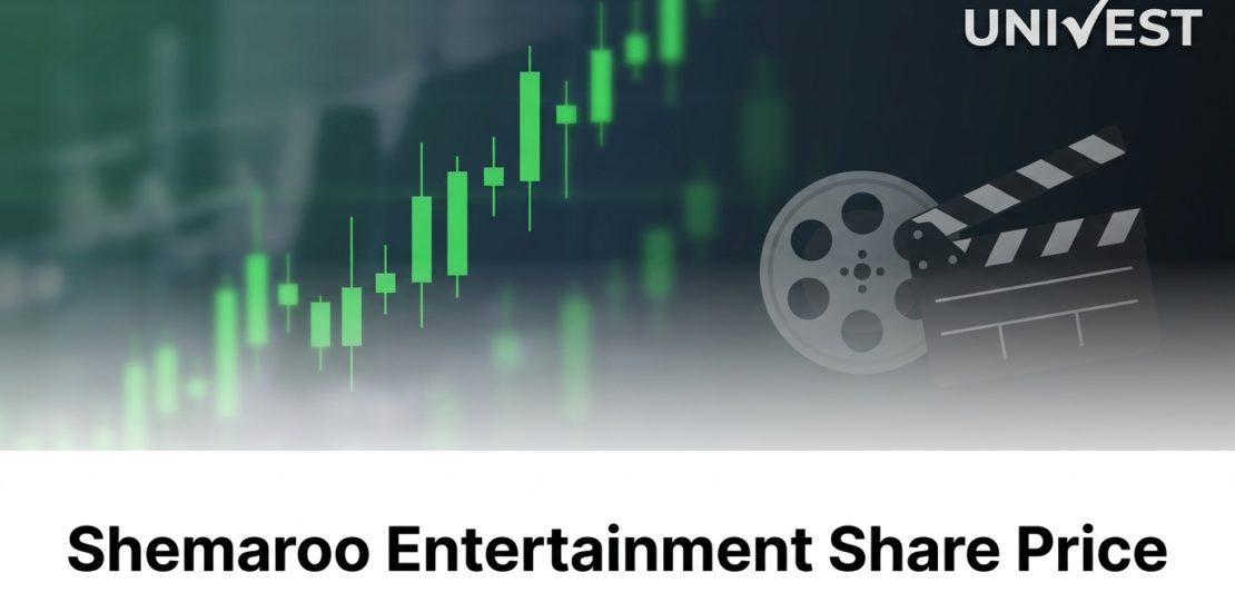 Shemaroo Entertainment Share Price Target 2026