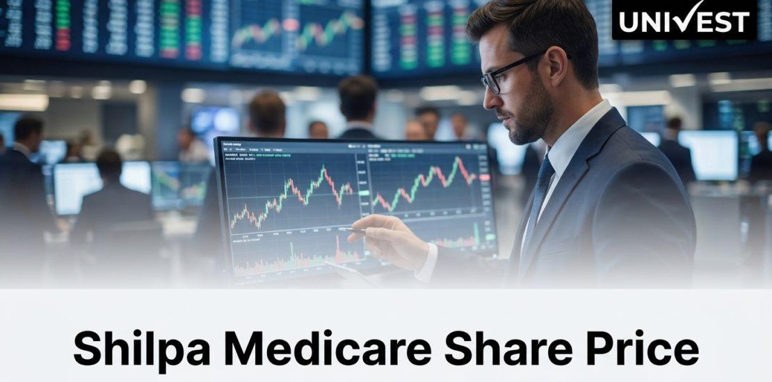 Shilpa Medicare Share Price Target 2026