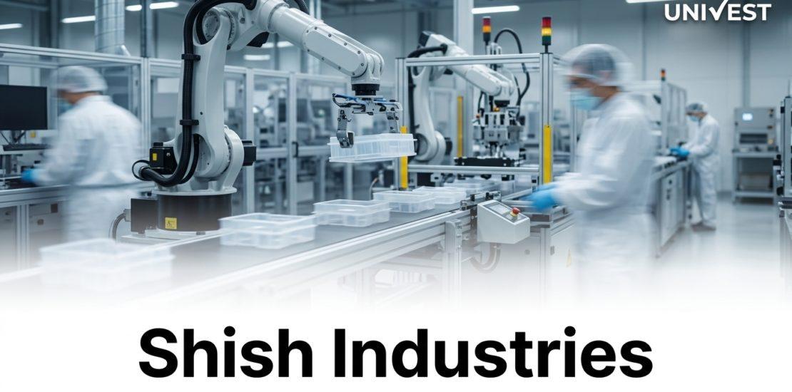 Shish Industries