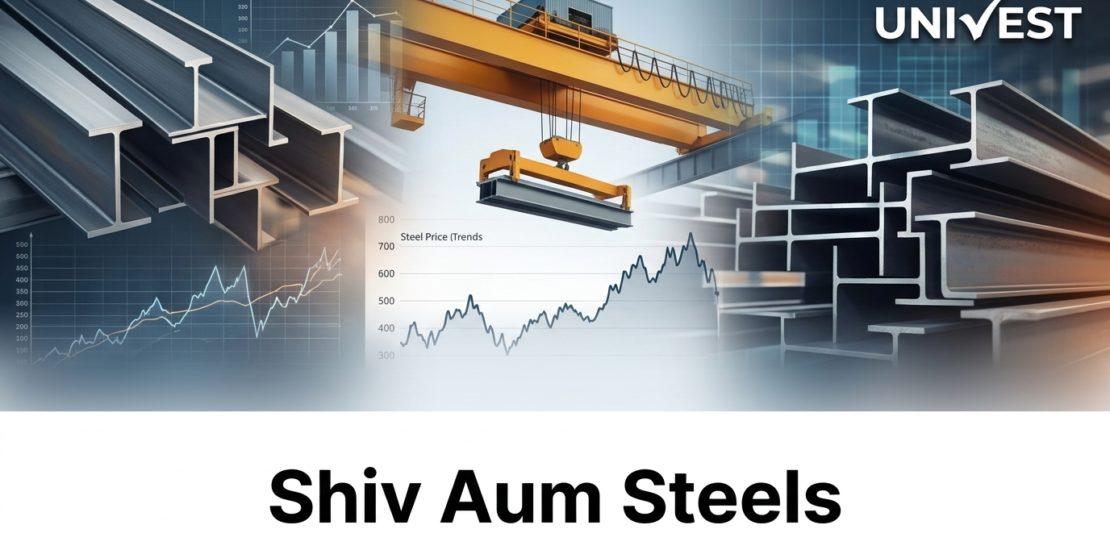 Shiv Aum Steels Share Price Target 2026