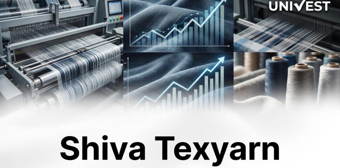 Shiva Texyarn Share Analyst Review