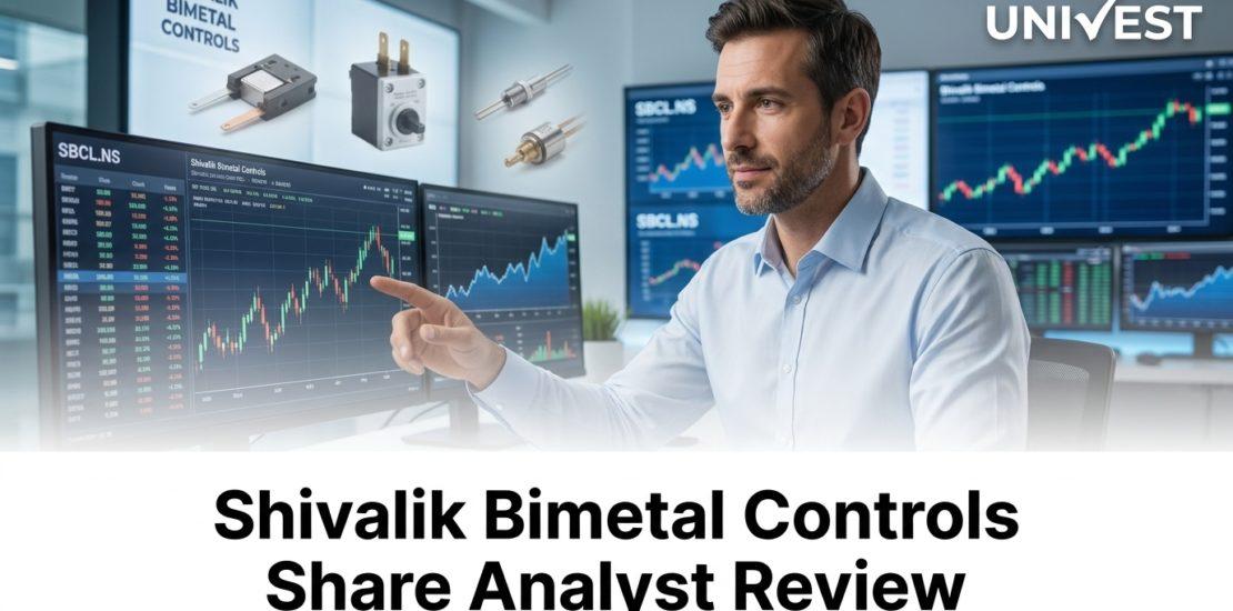 Shivalik Bimetal Controls Share Analyst Review