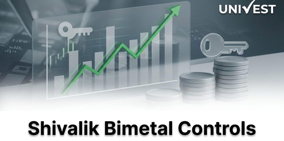 Shivalik Bimetal Controls Share Price Target 2026