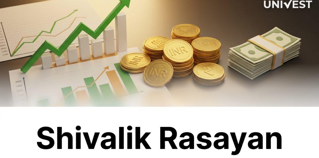 Shivalik Rasayan Share Analyst