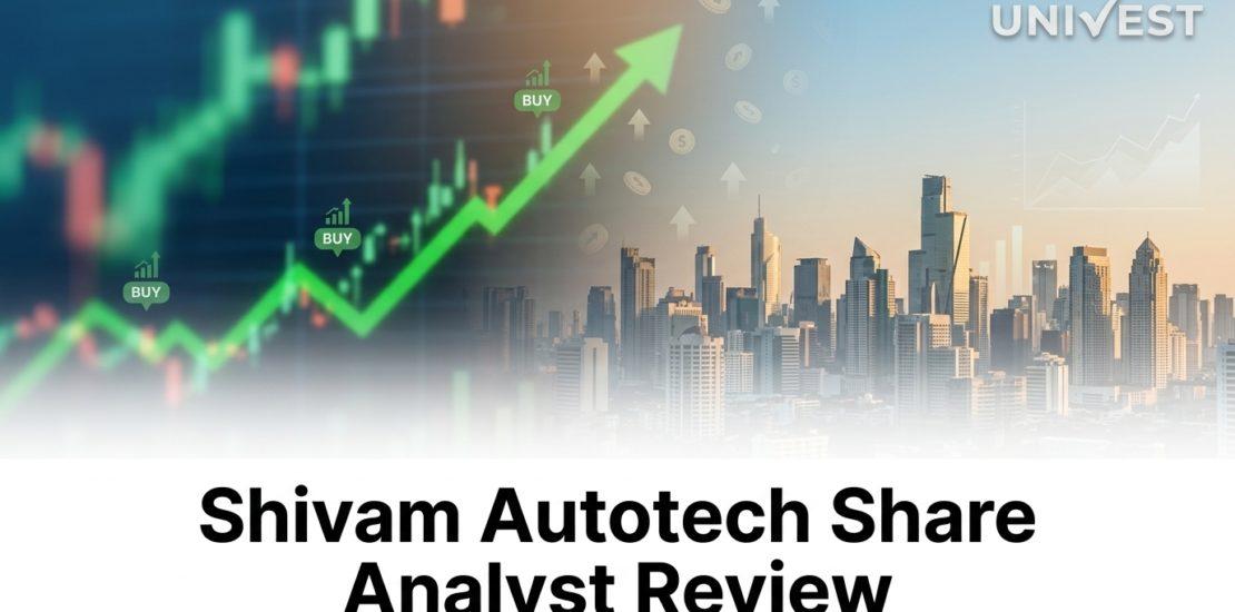 Shivam Autotech Share Analyst Review