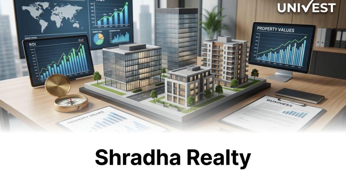Shradha Realty Share Analyst Review