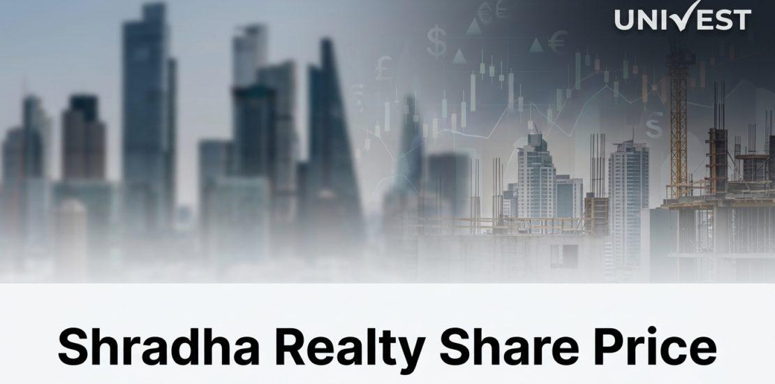 Shradha Realty Share Price Target 2026