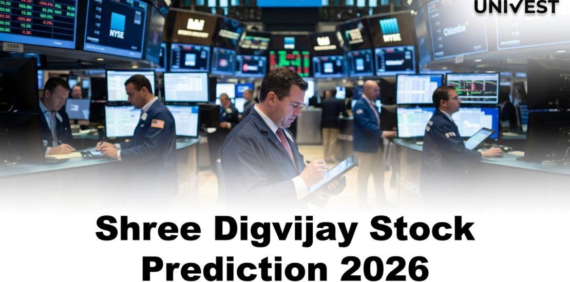 Shree Digvijay Stock Prediction 2026