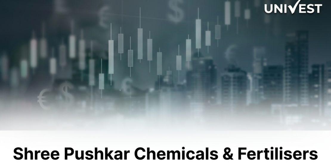 Shree Pushkar Chemicals & Fertilisers Share Price Target 2026