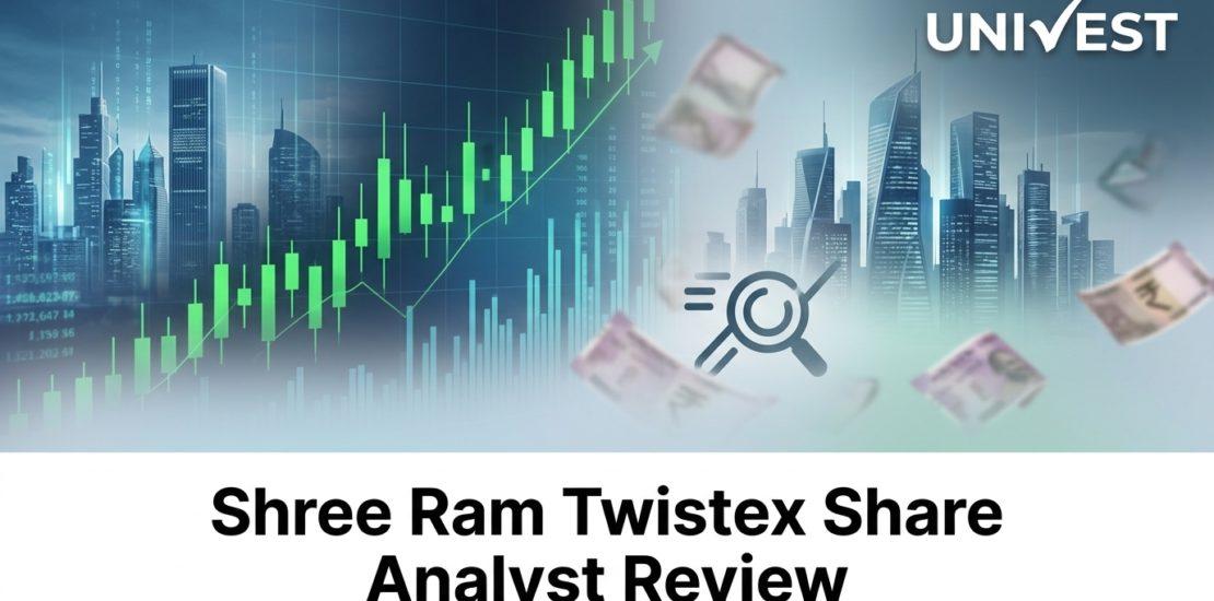 Shree Ram Twistex Share Analyst Review