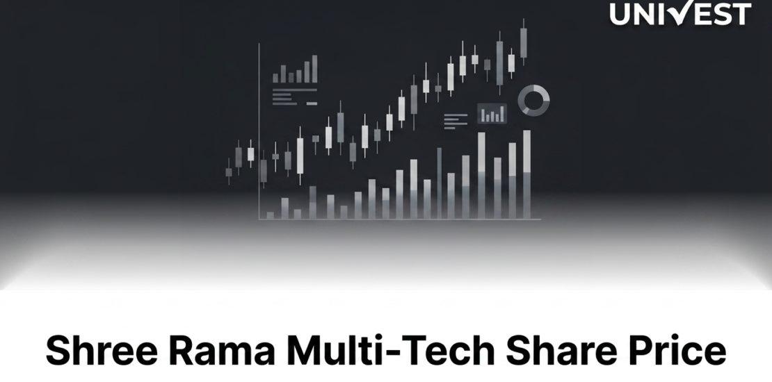 Shree Rama Multi-Tech Share Price Target 2026
