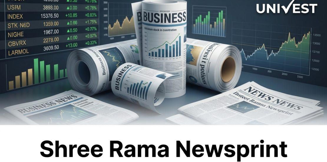 Shree Rama Newsprint Stock Prediction 2026