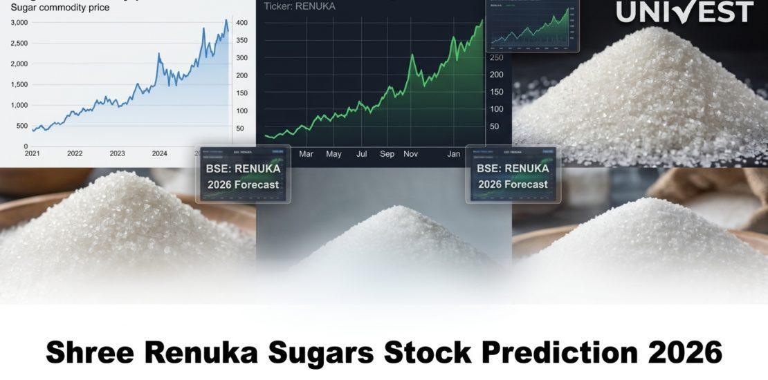 Shree Renuka Sugars Stock Prediction 2026