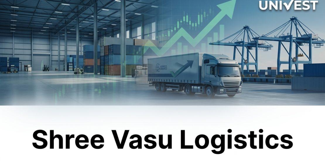 Shree Vasu Logistics