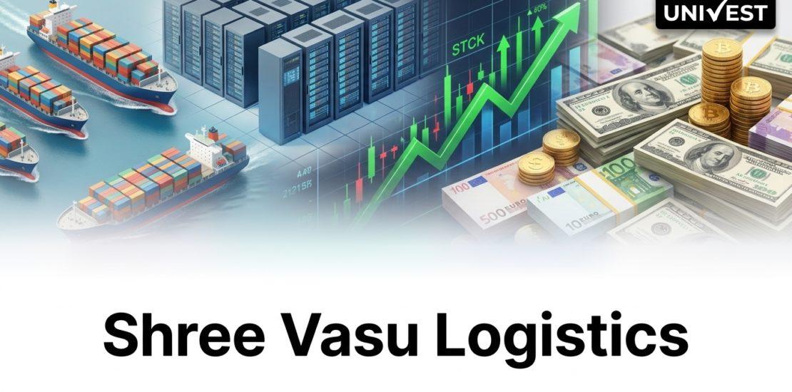 Shree Vasu Logistics Share Price Target 2026
