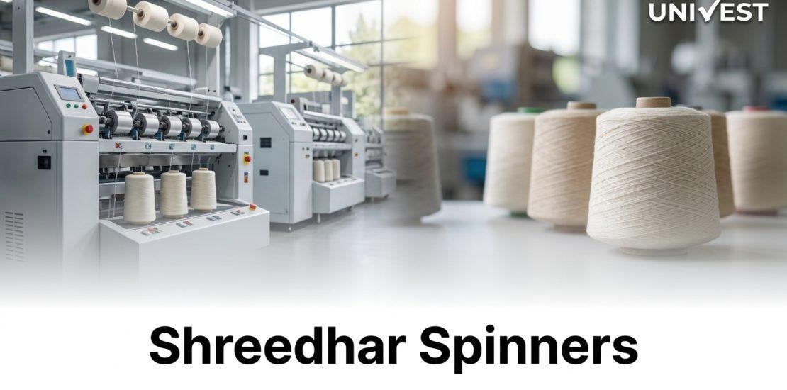 Shreedhar Spinners IPO Allotment
